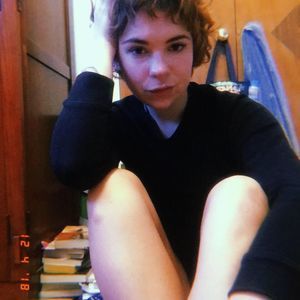 Meet your Posher, Annaliese